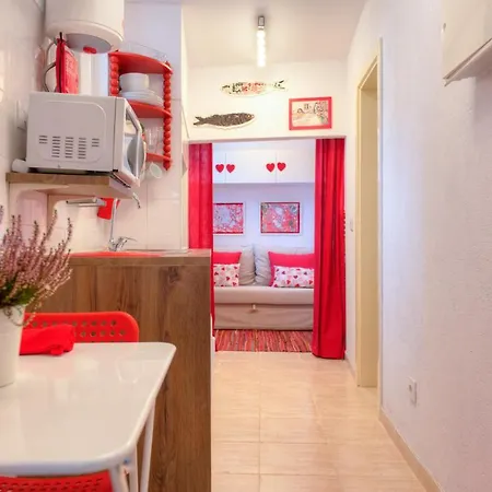 Apartamento Casa Do Telheiro