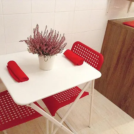 Casa Do Telheiro Lägenhet *