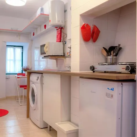 Casa Do Telheiro Apartment Lisbon