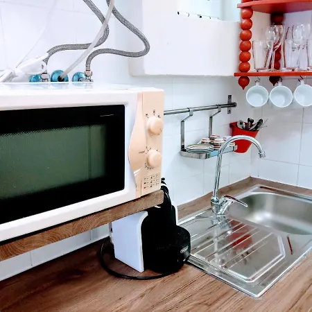 Apartment Casa Do Telheiro Lisbon