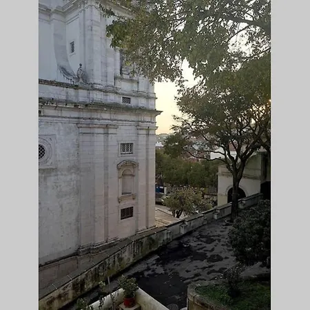 Casa Do Telheiro *