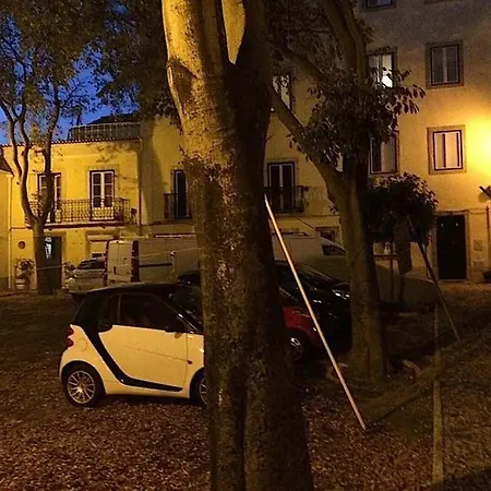 Apartment Casa Do Telheiro