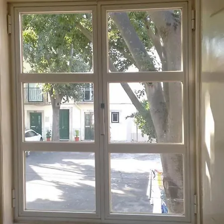 Apartment Casa Do Telheiro *